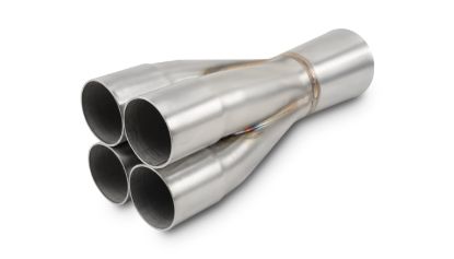 Picture of Vibrant Performance Exhaust Header Collector - 10305