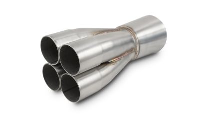 Picture of Vibrant Performance Exhaust Header Collector - 10306