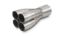 Picture of Vibrant Performance Exhaust Header Collector - 10306