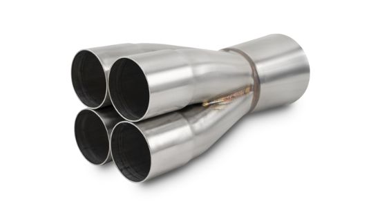 Picture of Vibrant Performance Exhaust Header Collector - 10308