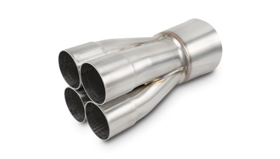 Picture of Vibrant Performance Exhaust Header Collector - 10317