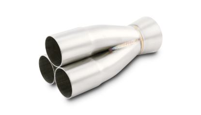 Picture of Vibrant Performance Exhaust Header Collector - 10332