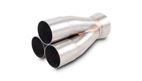 Picture of Vibrant Performance Exhaust Header Collector - 10338