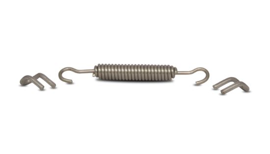 Picture of Vibrant Performance Exhaust Spring - 10341