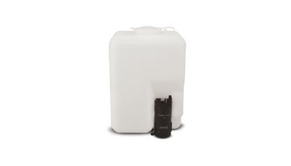 Picture of Vibrant Performance Washer Fluid Reservoir - 10400
