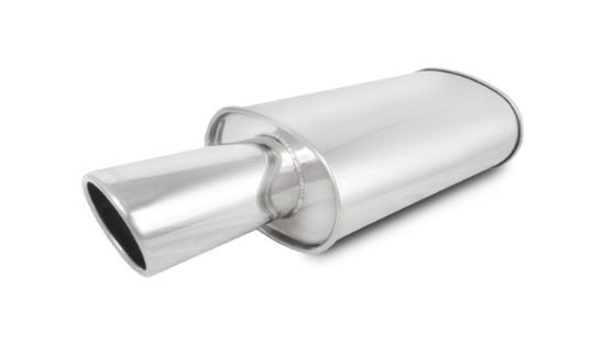 Picture of Vibrant Performance Exhaust Muffler - 1042