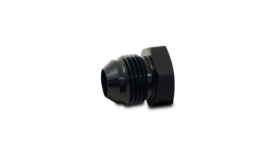 Picture of Vibrant Performance Multi-Purpose Threaded Plug - 10444