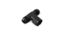 Picture of Vibrant Performance Universal T-Type Adapter - 10794
