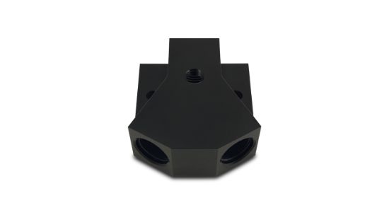 Picture of Vibrant Performance Universal T-Type Adapter - 10894