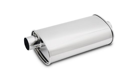 Picture of Vibrant Performance Exhaust Muffler - 1106
