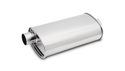 Picture of Vibrant Performance Exhaust Muffler - 1107