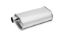 Picture of Vibrant Performance Exhaust Muffler - 1107