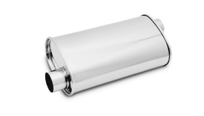 Picture of Vibrant Performance Exhaust Muffler - 1127