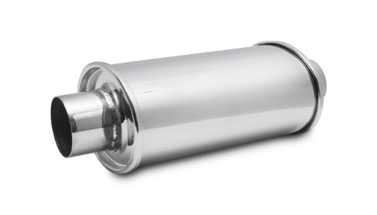 Picture of Vibrant Performance Exhaust Resonator - 1141