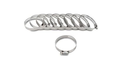 Picture of Vibrant Performance Hose Clamp - 12151