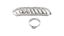 Picture of Vibrant Performance Hose Clamp - 12157