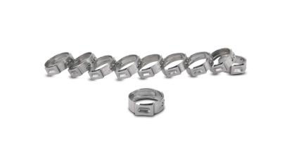 Picture of Vibrant Performance Hose Clamp - 12278