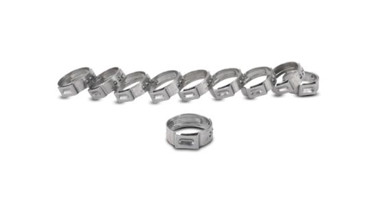 Picture of Vibrant Performance Hose Clamp - 12281