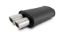Picture of Vibrant Performance Exhaust Muffler - 12310