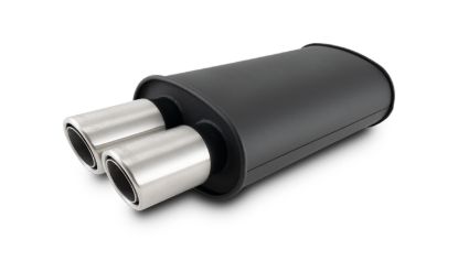 Picture of Vibrant Performance Exhaust Muffler - 12311
