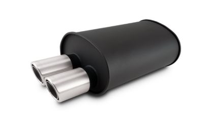 Picture of Vibrant Performance Exhaust Muffler - 12316