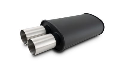 Picture of Vibrant Performance Exhaust Muffler - 12321