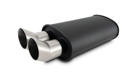 Picture of Vibrant Performance Exhaust Muffler - 12331