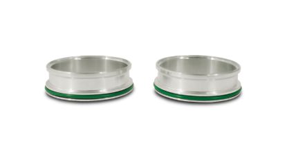 Picture of Vibrant Performance Turbocharger Flange - 12548