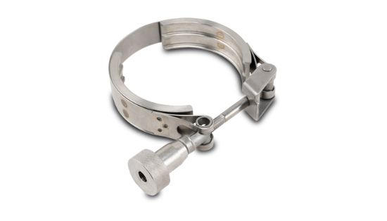 Picture of Vibrant Performance Hose Clamp - 12623