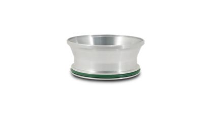 Picture of Vibrant Performance Turbocharger Flange - 12661