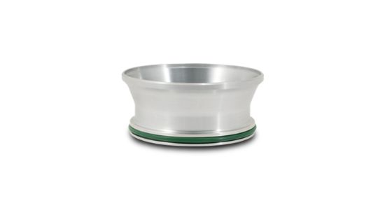 Picture of Vibrant Performance Turbocharger Flange - 12661