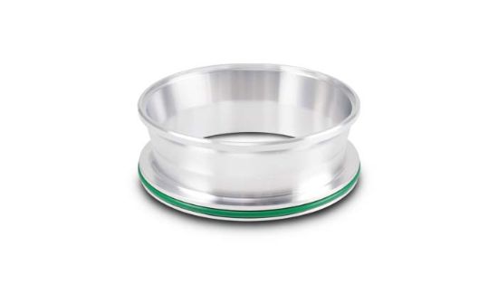 Picture of Vibrant Performance Turbocharger Flange - 12676