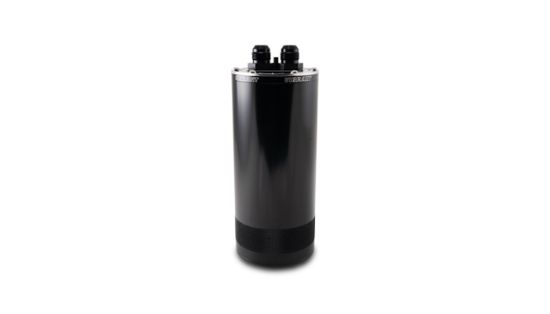 Picture of Vibrant Performance Engine Oil Catch Can - 12762