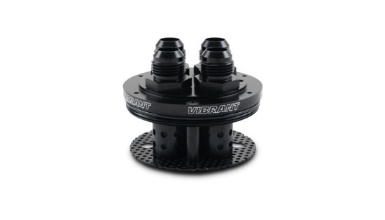 Picture of Vibrant Performance Engine Oil Filler Cap - 12787