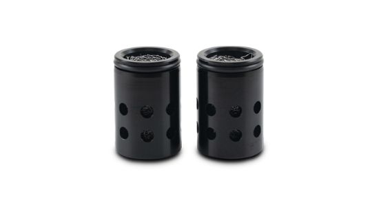 Picture of Vibrant Performance Engine Oil Catch Can Kit - 12789
