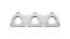 Picture of Vibrant Performance Exhaust Flange - 14227