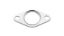 Picture of Vibrant Performance Turbocharger Flange Gasket - 1436G