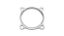 Picture of Vibrant Performance Turbocharger Flange Gasket - 1438G