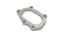 Picture of Vibrant Performance Turbocharger Flange - 1448