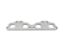 Picture of Vibrant Performance Exhaust Flange - 14620N