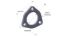 Picture of Vibrant Performance Exhaust Flange - 1485S