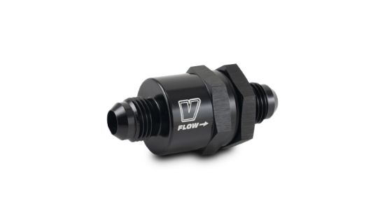 Picture of Vibrant Performance Multi-Purpose Check Valve - 16025