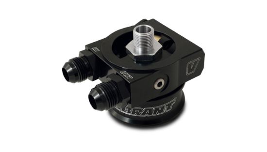 Picture of Vibrant Performance Engine Oil Filter Adapter - 17060