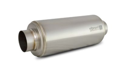 Picture of Vibrant Performance Exhaust Muffler - 17540