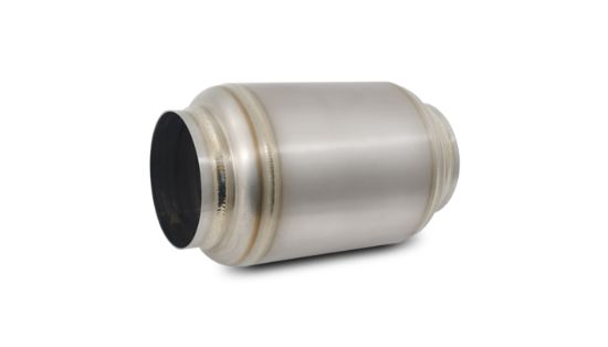 Picture of Vibrant Performance Exhaust Muffler - 17640