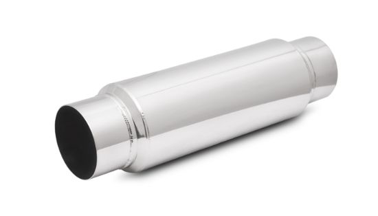 Picture of Vibrant Performance Exhaust Resonator - 17960