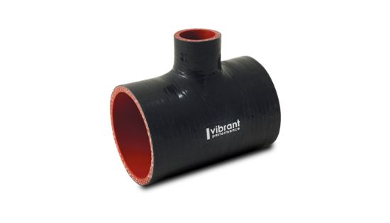 Picture of Vibrant Performance Engine Air Intake Tubing Coupler - 19695