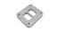 Picture of Vibrant Performance Turbocharger Flange - 19863