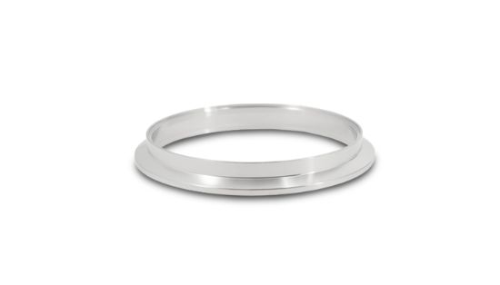 Picture of Vibrant Performance Turbocharger Flange - 19866