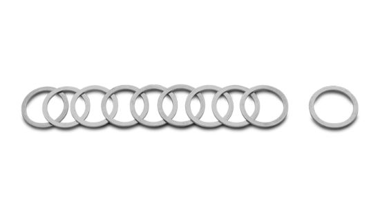Picture of Vibrant Performance AN Fitting Washer / Nut - 20923